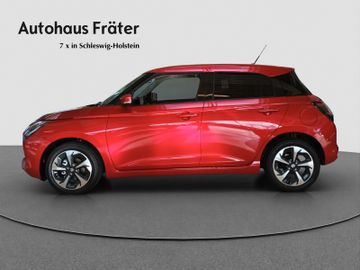 Fotografie des Suzuki Swift "Comfort+ " SHZ *Kamera* 5 Jahre Garantie