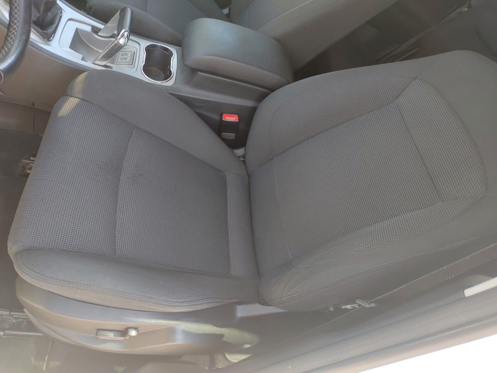 Fahrzeugabbildung Ford S-Max Titanium ! PDC ! XENON ! ele. Sitz ! TOUCH