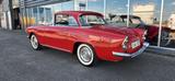 Simca Aronde 1.3 Sport Coupe Plein Ciel by Facel - Simca Gebrauchtwagen