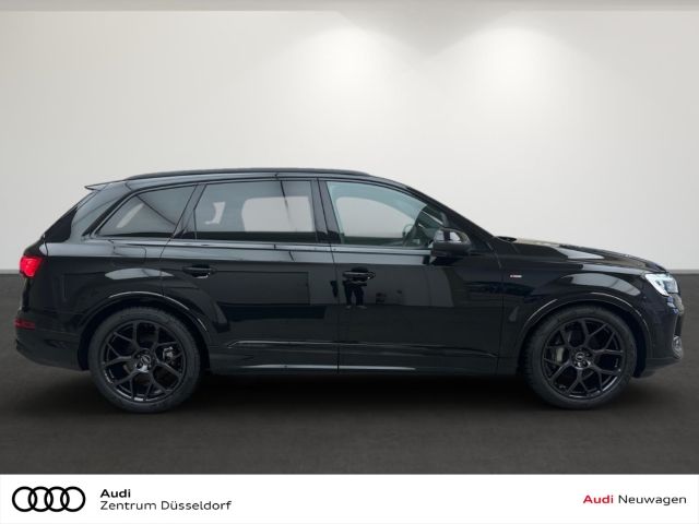 Audi Q7 - Bild 3