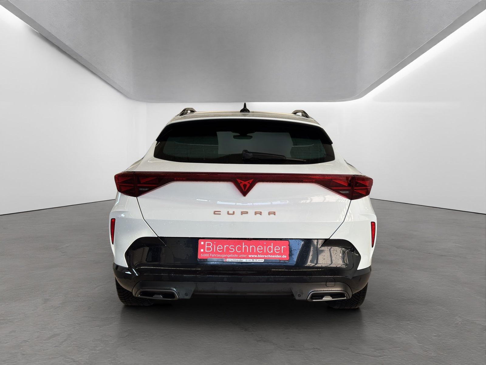 Cupra Formentor - Bild 8