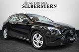 Mercedes-Benz GLA 220 CDI Urban+Bi-Xenon+Automatik+Navi+Kosmos - Mercedes-Benz GLA 220: Cdi