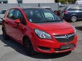 Opel Meriva B Edition *Navi*Panorama* - Opel Meriva in Leverkusen