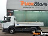 Mercedes-Benz Atego 818 K 3-Seiten Kipper Brems-Ass Spur-Ass - Angebote entsprechen deinen Suchkriterien