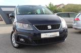 Seat Alhambra Style=7-SITZER=SHZ=PDC=1.HAND - Seat Alhambra Unfallwagen