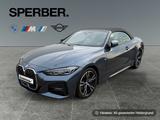 BMW 430i M Sportpaket*Head Up*Tempomat*DAB* - gebrauchte BMW 430 aus dem Jahr 2021