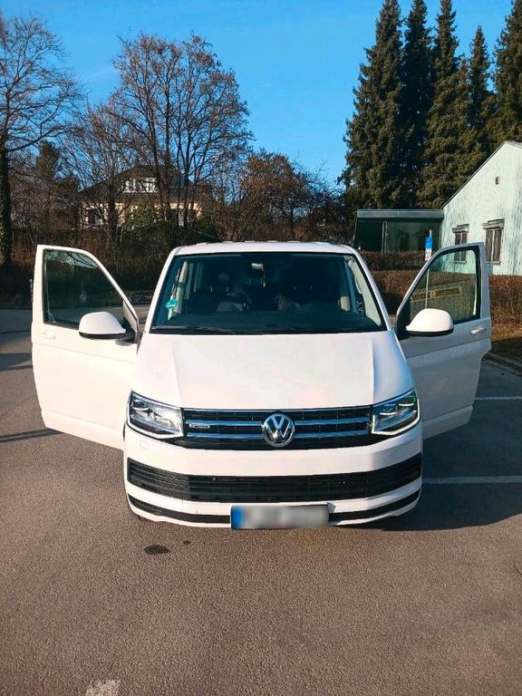 Image of Volkswagen Other