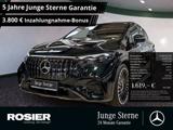 Mercedes-Benz EQE SUV 53 AMG 4M+ Dyn+ Premium Plus Distr. LED - Mercedes EQE SUV mit Schiebedach