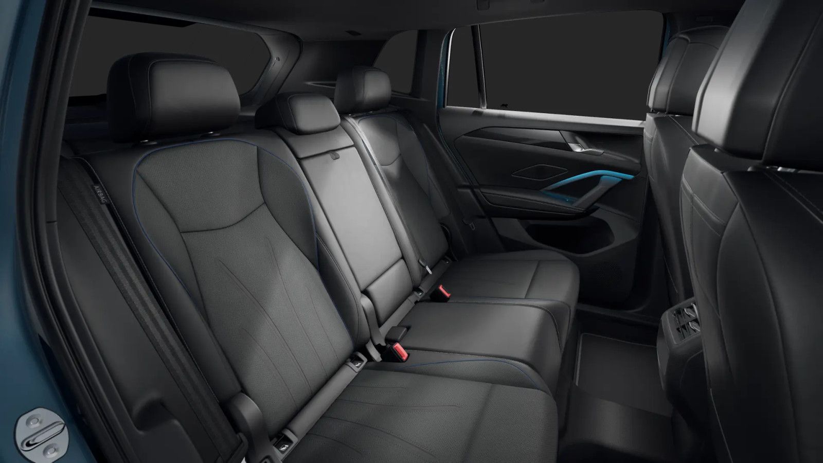Volkswagen Tiguan - Bild 12