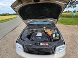 Audi A4 B5 2.8 V6 - Audi A4 aus 2000: Kombi