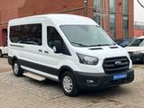 Ford Transit 350 L2 2.0 TDCi Rollstuhlrampe - Ford Transit mit Diesel-Antrieb: 2.2