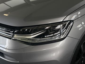 Volkswagen Caddy Maxi 2.0TDI DSG STYLE LED NAV ACC FLÜGEL