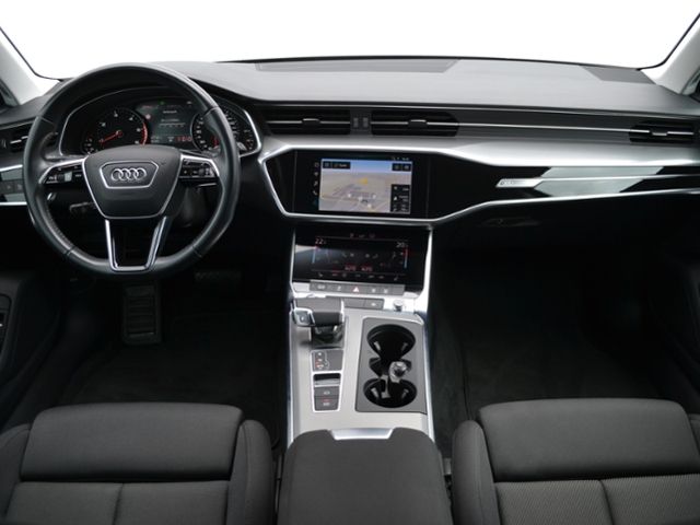 A6 Avant Sport 40 TDI S-tronic AHK/PANORAMA/LED/