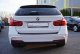 BMW 318i M Sport Shadow Aut. LED Navi Panorama Leder - BMW 318: Schiebedach