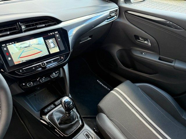 Fahrzeugabbildung Opel Corsa GS-Line 1.2l 100PS Matrix/Kamera!