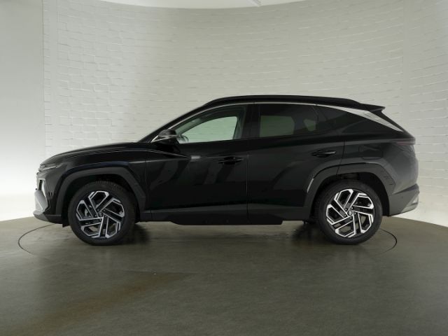 Tucson FACELIFT PHEV PRIME 4WD AT+LED-SCHEINWERF