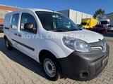 Renault Kangoo 1.5 dCi Rapid Maxi LangExtra|Navi|1-Hand| - Renault Kangoo in Leipzig