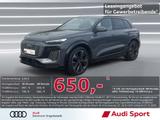 Audi Q6 e-tron performance 2x S line MATRIX Tech-Plus - Audi Q6 e-tron mit Anhängerkupplung