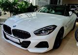 BMW Z4 Roadster sDrive 20 i M Sport Paket G4Z 6 Gang - BMW Z4 m-sport mit Benzin-Antrieb