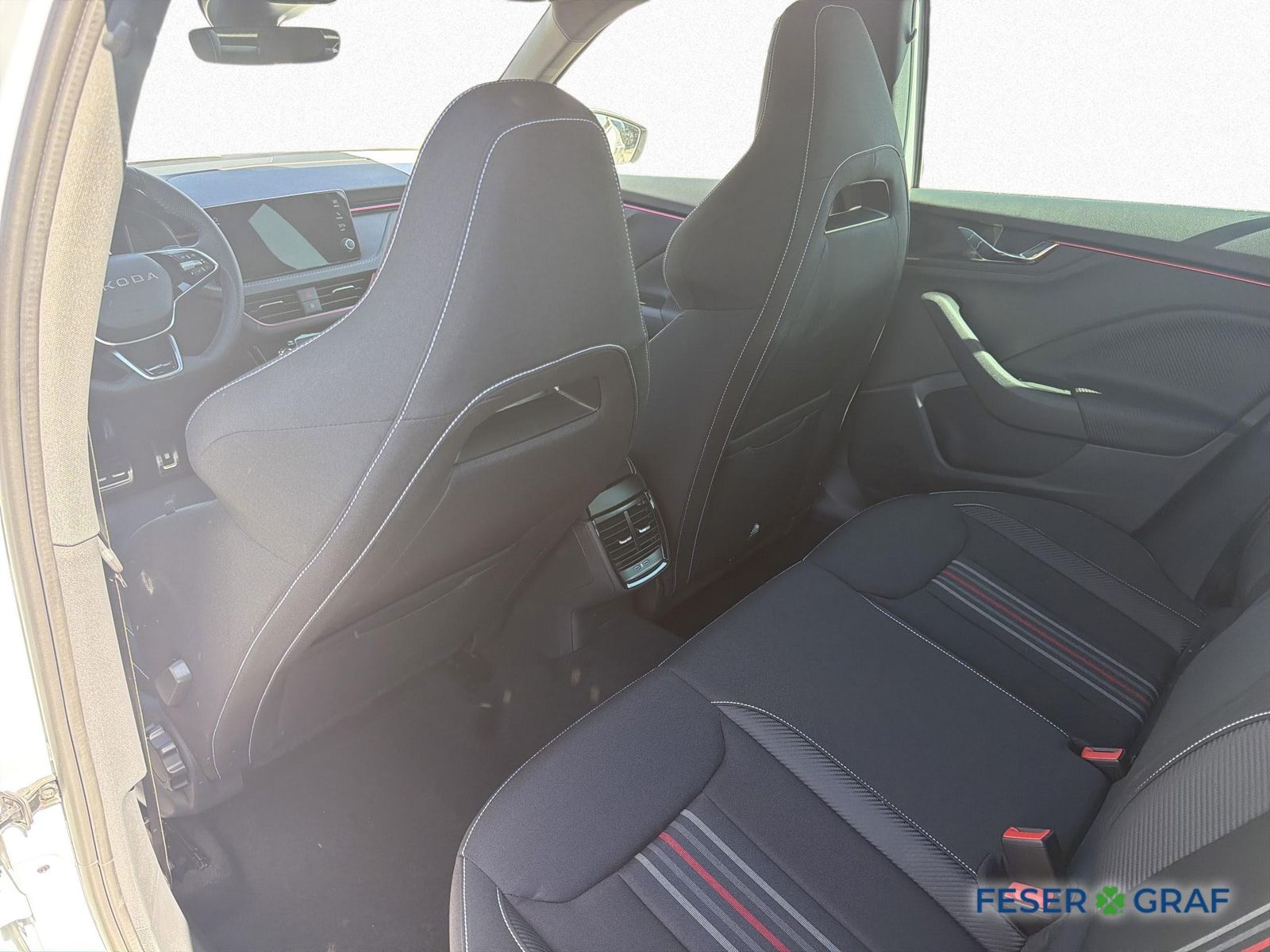 Skoda Kamiq - Bild 9