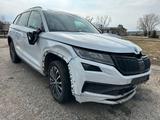 Skoda Kodiaq 2.0 BiTDI SCR DSG 4x4 RS RS, 7 seats