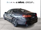BMW i5 xDrive40 Limousine M Sportpaket HK HiFi DAB - BMW i5 in Dresden