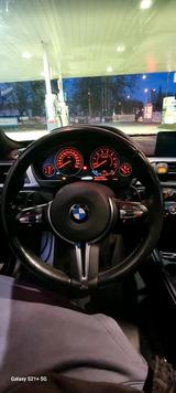 BMW Verkaufe einen Bmw 420i  f36 GranCoupe Deu... - BMW: Coupe, E36
