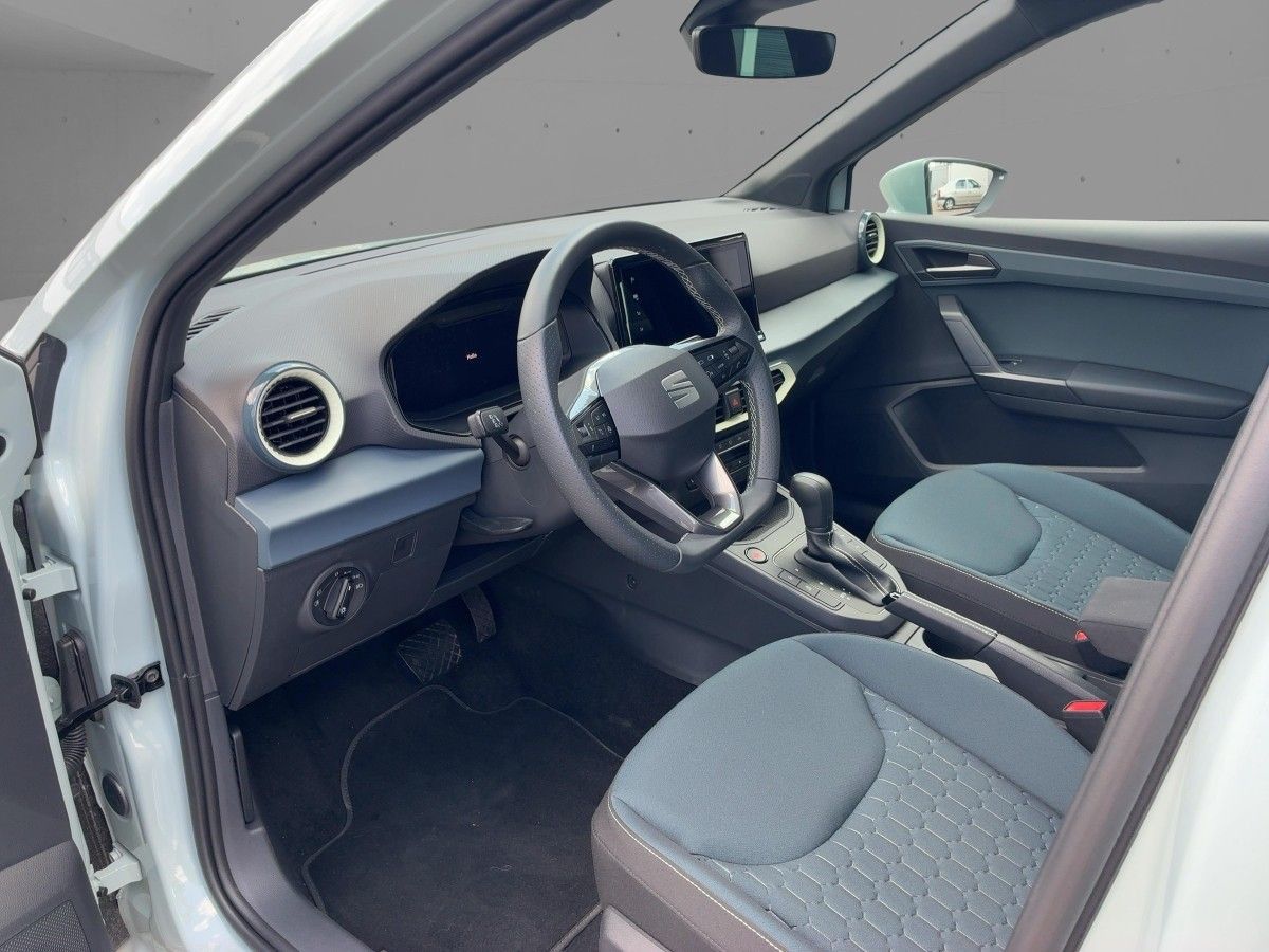 Seat Arona - Bild 8