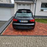 Audi A1 1.0 TFSI Sportback  Alufelgen / Schiebedach  - gebrauchte Kleinwagen in Lüdenscheid
