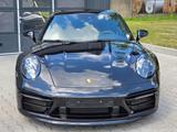 Porsche 911 Carrera 4 GTS - Porsche 911 Urmodell aus 2022