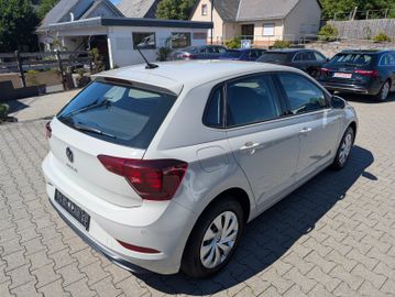 Volkswagen Polo - 5