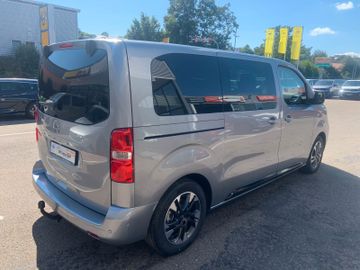 Bild 6 Opel Zafira Life GS Voll 7 Sitze 5 Jahre Garantie