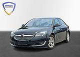 Opel Insignia 2.0 CDTI Business Edition Metallic - Opel Insignia in Freiburg