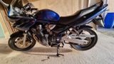 Suzuki Bandit 1200 S - SUZUKI 2003 BANDIT 1200S