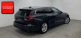 Volvo V60 D4 AWD STANDHZG+AHK+MEMO+360+H/K+INTELLI+ - Volvo V60 Gebrauchtwagen in Berlin