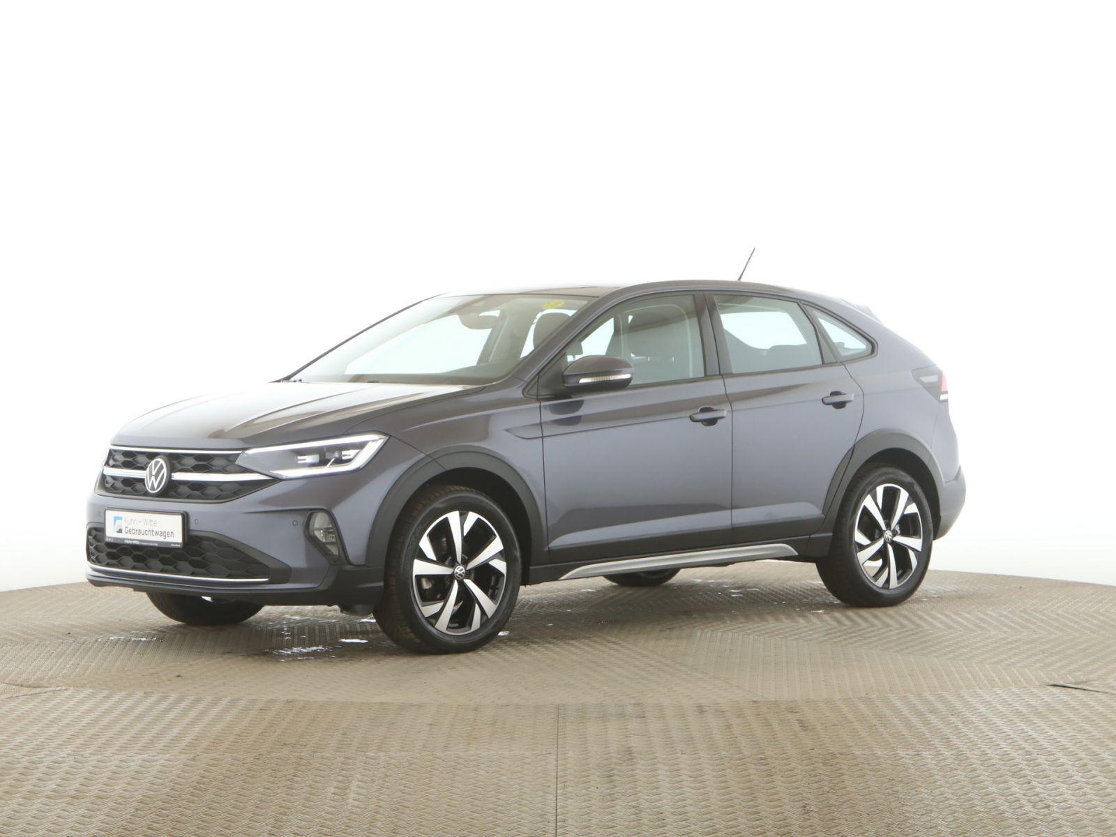 Volkswagen Taigo 1.0 TSI Style Pano+Matrix+PDC+Navi+AppleCa