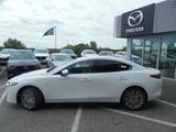 Mazda 3 FB e-SKYACTIV G 140 Exclusive-Line - Mazda 3 FB Gebrauchtwagen