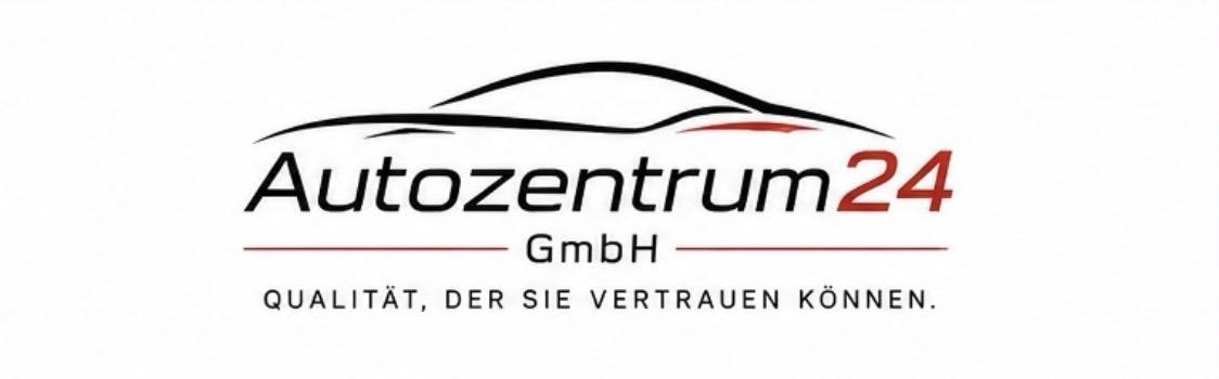 Logo Autozentrum24 GmbH Meerbusch