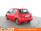 Toyota Yaris 1.33 Dual VVT-i Edition-S*CAM*SHZ*AHK* - Toyota Yaris in Hamburg