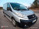 Fiat Scudo - Fiat Scudo: Standheizung