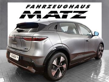 Fahrzeugabbildung Renault Megane Paket Equilibre EV60 220hp optimum charge