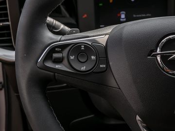 Opel Mokka 1.2 Elegance 360° Kamera Sicht-Paket