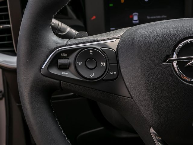 Opel Mokka 1.2 Elegance 360° Kamera Sicht-Paket