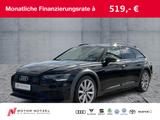 Audi A6 allroad 50 TDI QU LED+NAV+RFK+ACC+AIR+360°+20 - Audi A6 Allroad: 2.5