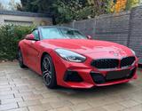 BMW Z4 sDrive20i M SPORT 
