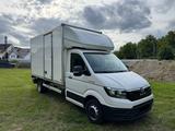 MAN TGE 2.0TDI,Automatik, Navi,Klima,3.500,Hebebühne - Hebebühne