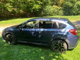 Subaru XV 2.0 Comfort Benzin 1.Hand, top Z... - Subaru Gebrauchtwagen in Dresden