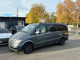 Mercedes-Benz Viano 2.2 CDI Trend lang AUTOMATIK/TÜV NEU/EUR5 - gebrauchte Mercedes-Benz Viano aus dem Jahr 2013