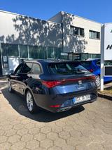 Seat Leon 2.0 TDI 110kW FR Plus DSG Sportstourer ... - Seat Leon: Fr Plus
