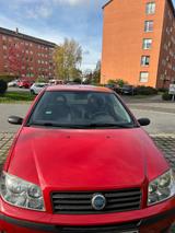Fiat Punto 1,2 8v - gebrauchte Fiat Punto aus dem Jahr 2003